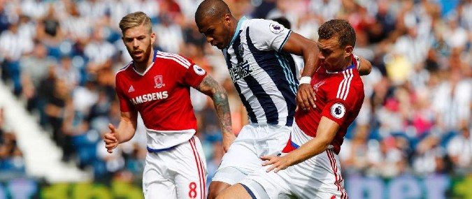 Middlesbrough vs West Bromwich Prediction 22 February 2022  