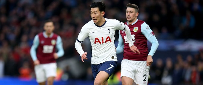 Burnley vs Tottenham Prediction 23 February 2022           