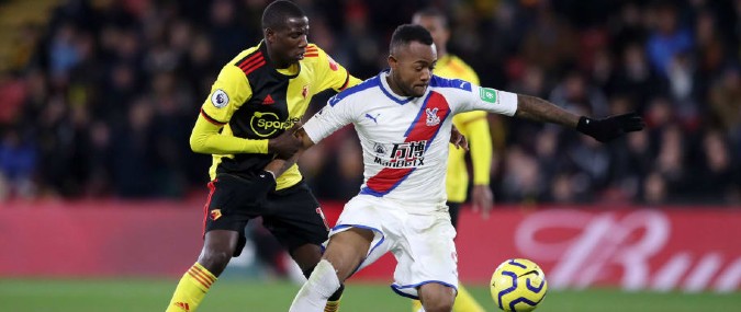 Watford vs Crystal Palace Prediction 23 February 2022     