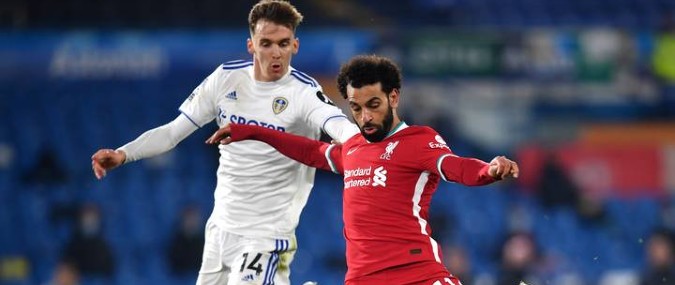 Liverpool vs Leeds Prediction 23 February 2022    