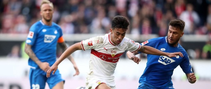 Hoffenheim vs Stuttgart Prediction 25 February 2022        