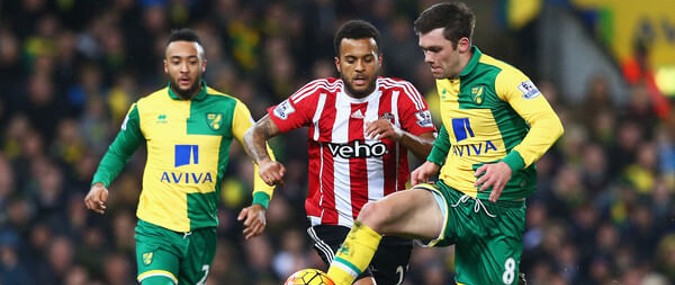 Southampton vs Norwich Prediction 25 February 2022      