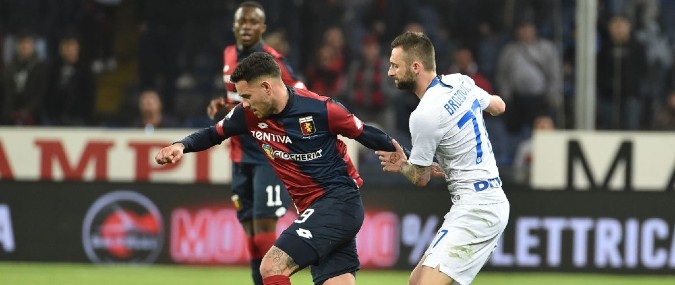 Genoa vs Inter Prediction 25 February 2022