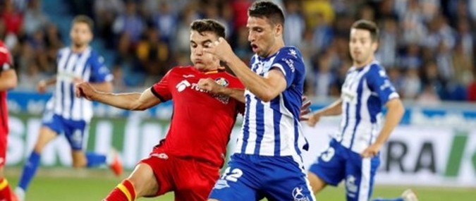 Getafe vs Alaves Prediction 26 February 2022       