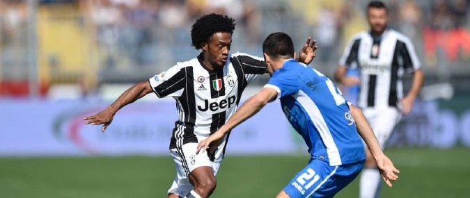 Empoli vs Juventus Prediction 26 February 2022   