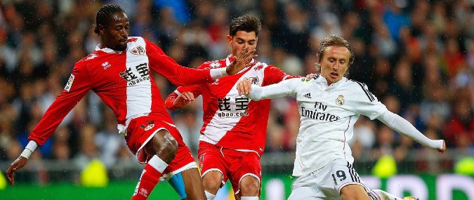 Rayo Vallecano vs Real Madrid Prediction 26 February 2022       