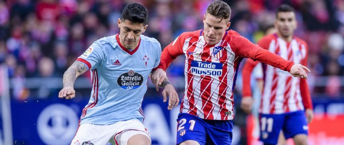 Atletico Madrid vs Celta Vigo Prediction 26 February 2022          