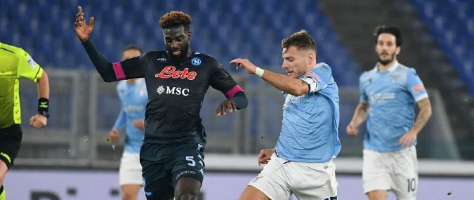 Lazio vs Napoli Prediction 27 February 2022         