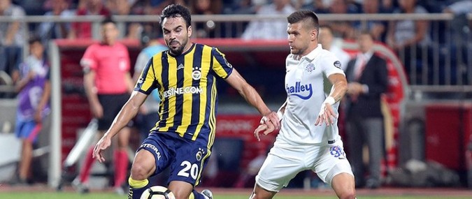 Kasimpasa vs Fenerbahce Prediction 28 February 2022     