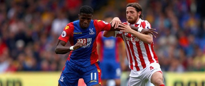 Crystal Palace vs Stoke City Prediction 1 March 2022       