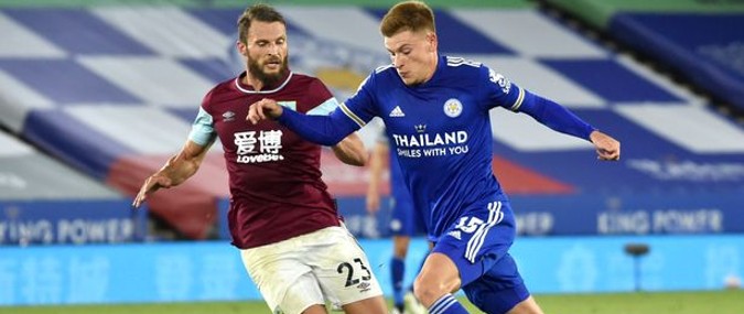 Burnley vs Leicester Prediction 1 March 2022        