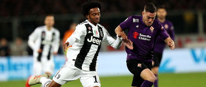 Fiorentina vs Juventus Prediction 2 March 2022     