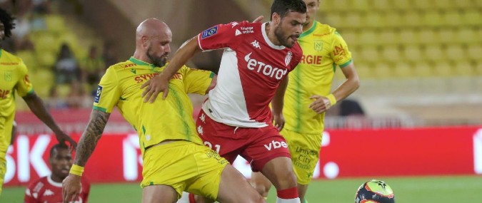 Nantes vs Monaco Prediction 2 March 2022