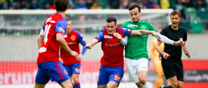 Basel vs St. Gallen Prediction 3 March 2022          