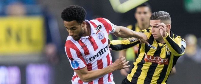 Vitesse vs Sparta Rotterdam Prediction 4 March 2022       