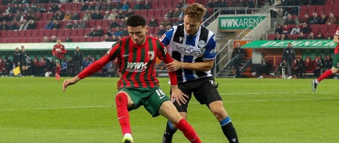 Arminia Bielefeld vs Augsburg Prediction 4 March 2022  