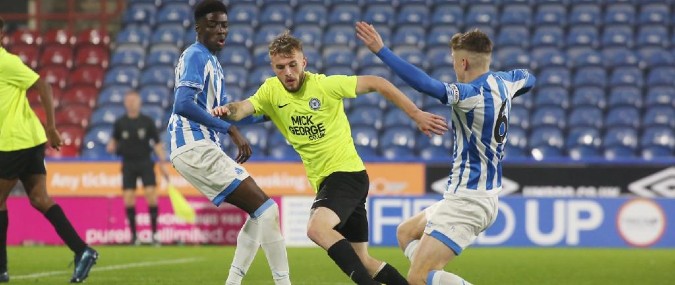 Huddersfield vs Peterborough Prediction 4 March 2022     