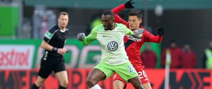 Wolfsburg vs Union Berlin Prediction 5 March 2022         