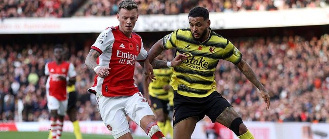 Watford vs Arsenal Prediction 6 March 2022         