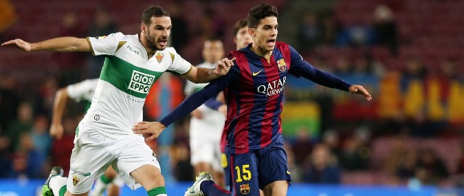 Elche vs Barcelona Prediction 6 March 2022          