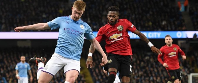 Manchester City vs Manchester United Prediction 6 March 2022  