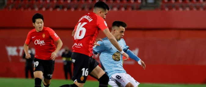 Celta Vigo vs Mallorca Prediction 6 March 2022   