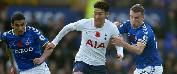 Tottenham vs Everton Prediction 7 March 2022     