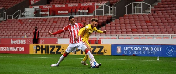 Barnsley vs Stoke City Prediction 8 March 2022    