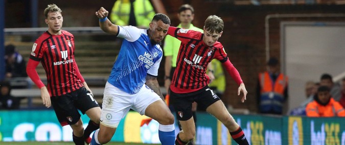 Bournemouth vs Peterborough Prediction 8 March 2022    