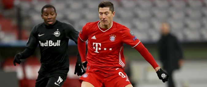 Bayern Munich vs Salzburg Prediction 8 March 2022        