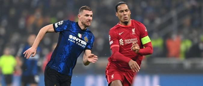 Liverpool vs Inter Prediction 8 March 2022