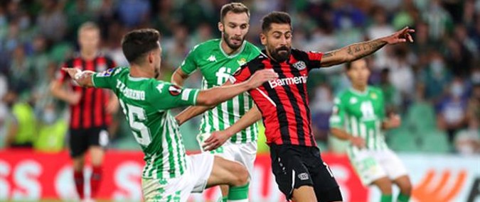 Betis vs Eintracht Frankfurt Prediction 9 March 2022        