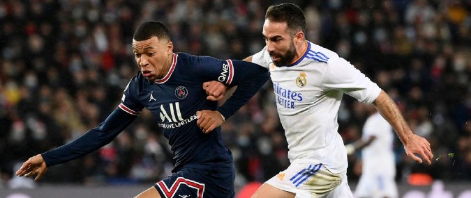 Real Madrid vs Paris Saint-Germain Prediction 9 March 2022      