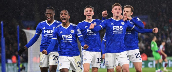 Leicester vs Rennes Prediction 10 March 2022       