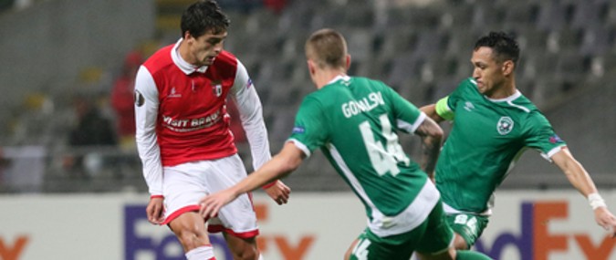 Braga vs Monaco Prediction 10 March 2022          