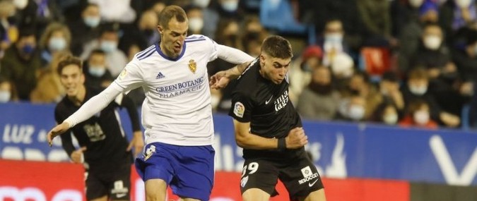 Zaragoza vs Fuenlabrada Prediction 11 March 2022          