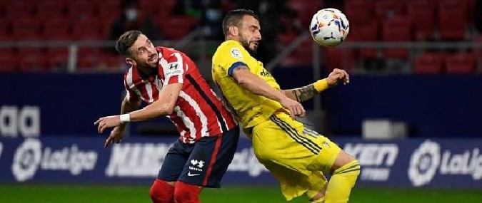 Atletico Madrid vs Cadiz CF Prediction 11 March 2022    