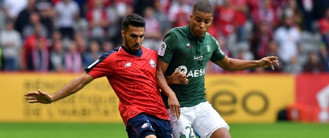 Lille vs St. Etienne Prediction 11 March 2022        