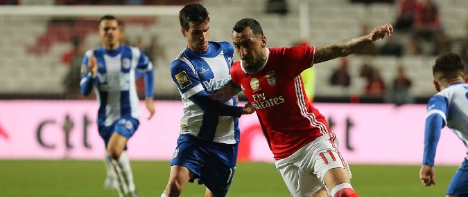 Benfica vs Vizela Prediction 11 March 2022          