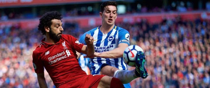 Brighton vs Liverpool Prediction 12 March 2022   