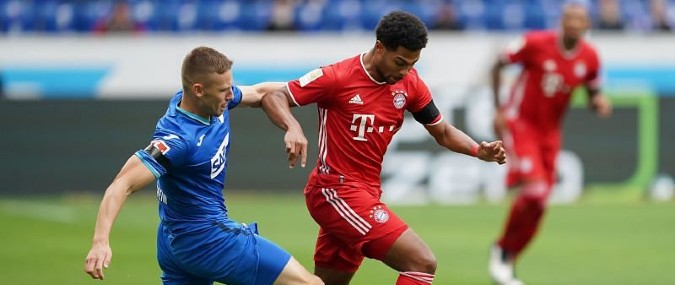 Hoffenheim vs Bayern Munich Prediction 12 March 2022 