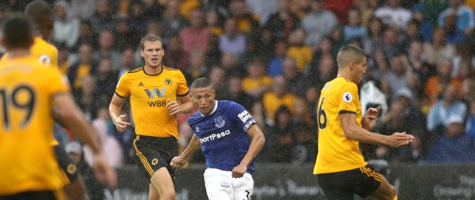 Everton vs Wolverhampton Prediction 13 March 2022      