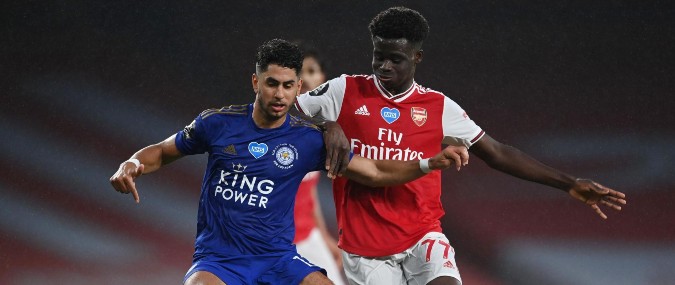 Arsenal vs Leicester Prediction 13 March 2022      