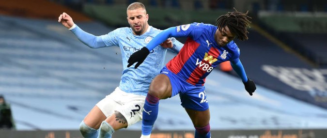 Crystal Palace vs Manchester City Prediction 14 March 2022       