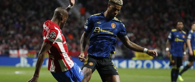 Manchester United vs Atletico Madrid Prediction 15 March 2022 