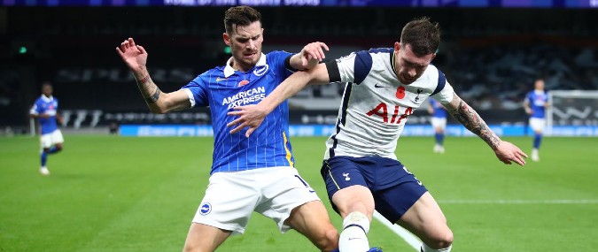 Brighton vs Tottenham Prediction 16 March 2022  