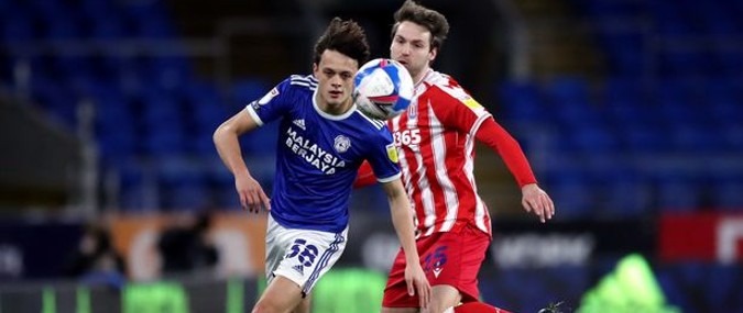 Cardiff vs Stoke Prediction 16 March 2022 