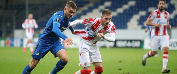 Crvena Zvezda vs Rangers Prediction 17 March 2022        