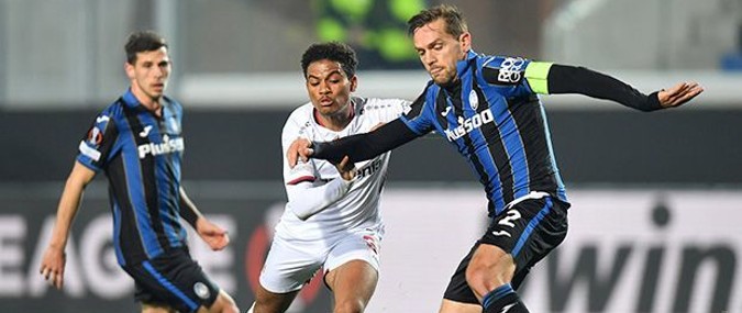 Bayer Leverkusen vs Atalanta Prediction 17 March 2022  