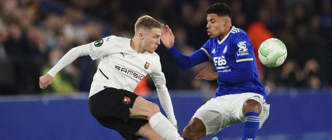 Rennes vs Leicester Prediction 17 March 2022       